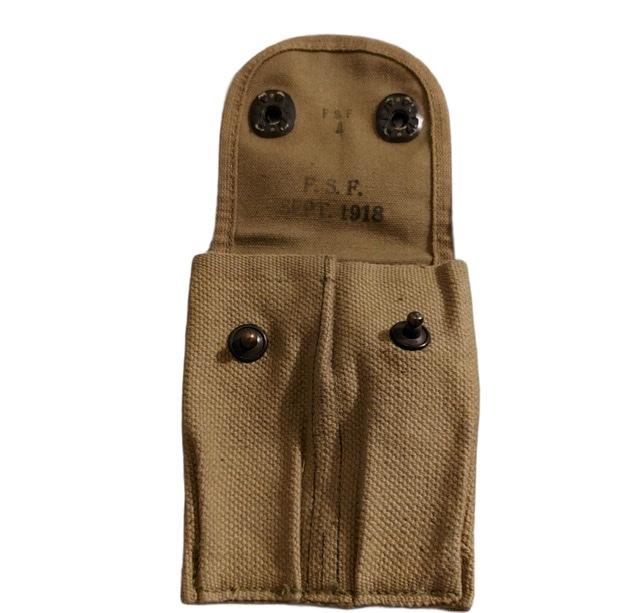 US M1911 Magazine Pouch