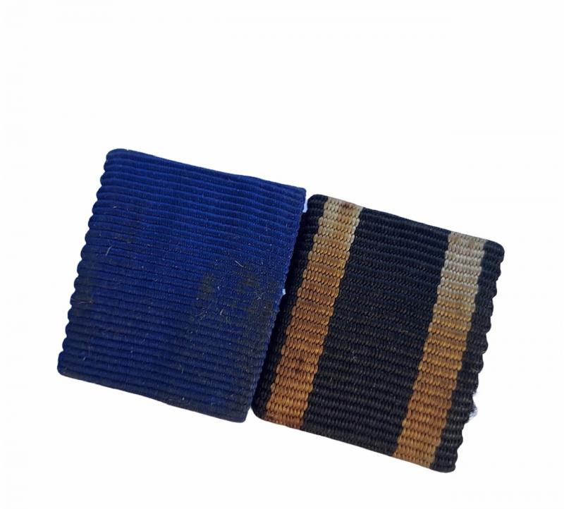 German 2-piece Ribbon Bar