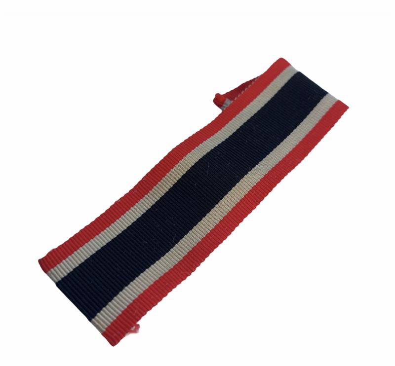 German War Merit Cross Ribbon