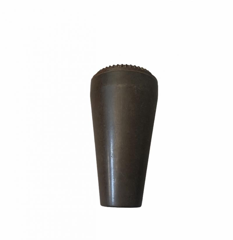 German Bakelite Fuse Container 'Zunderbusche'