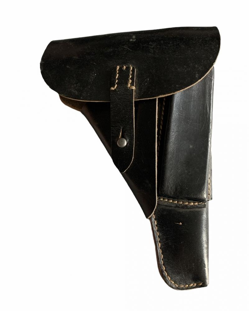 German Softshell P38 Pistol Holster (Polizei)