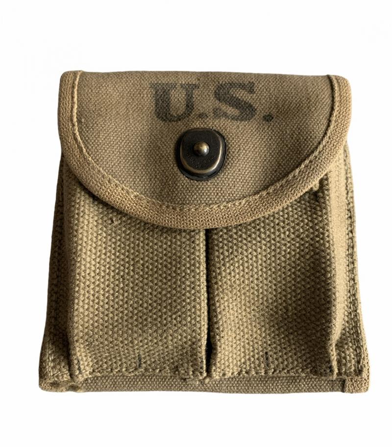US M1 Carbine Magazine Pouch