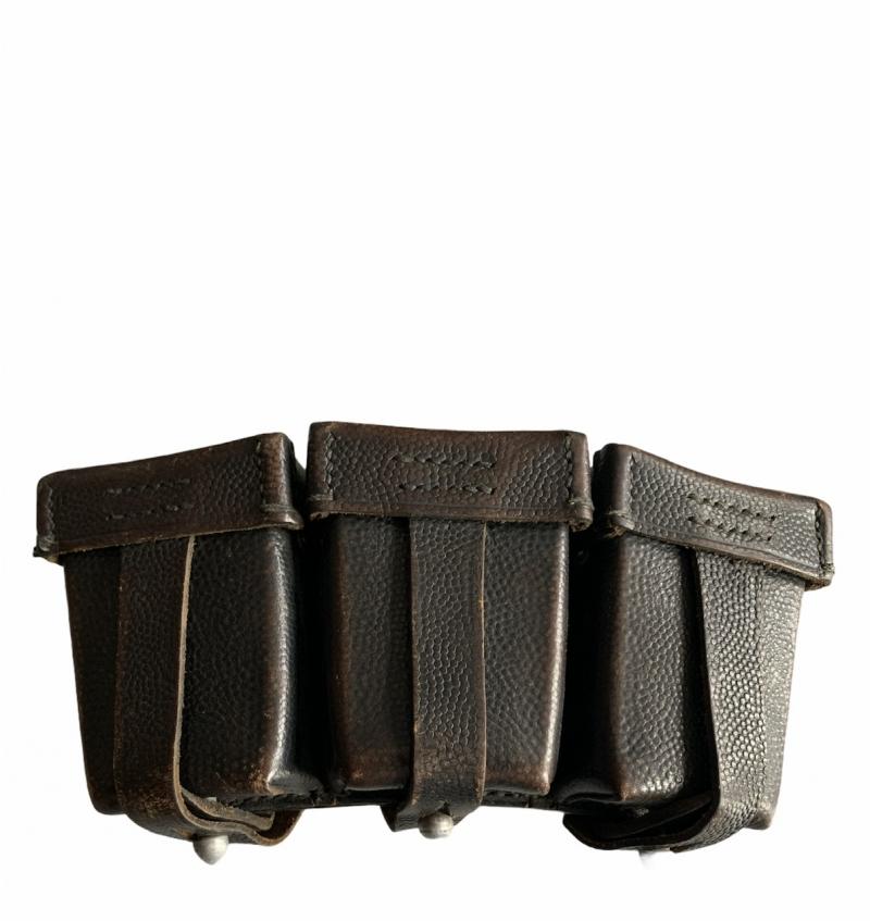 German K98 Ammo Pouch