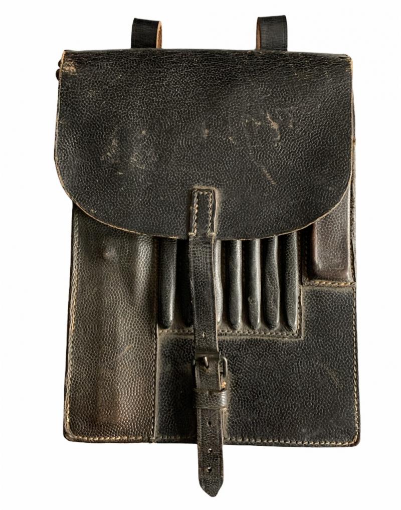 German M1935 Mapcase