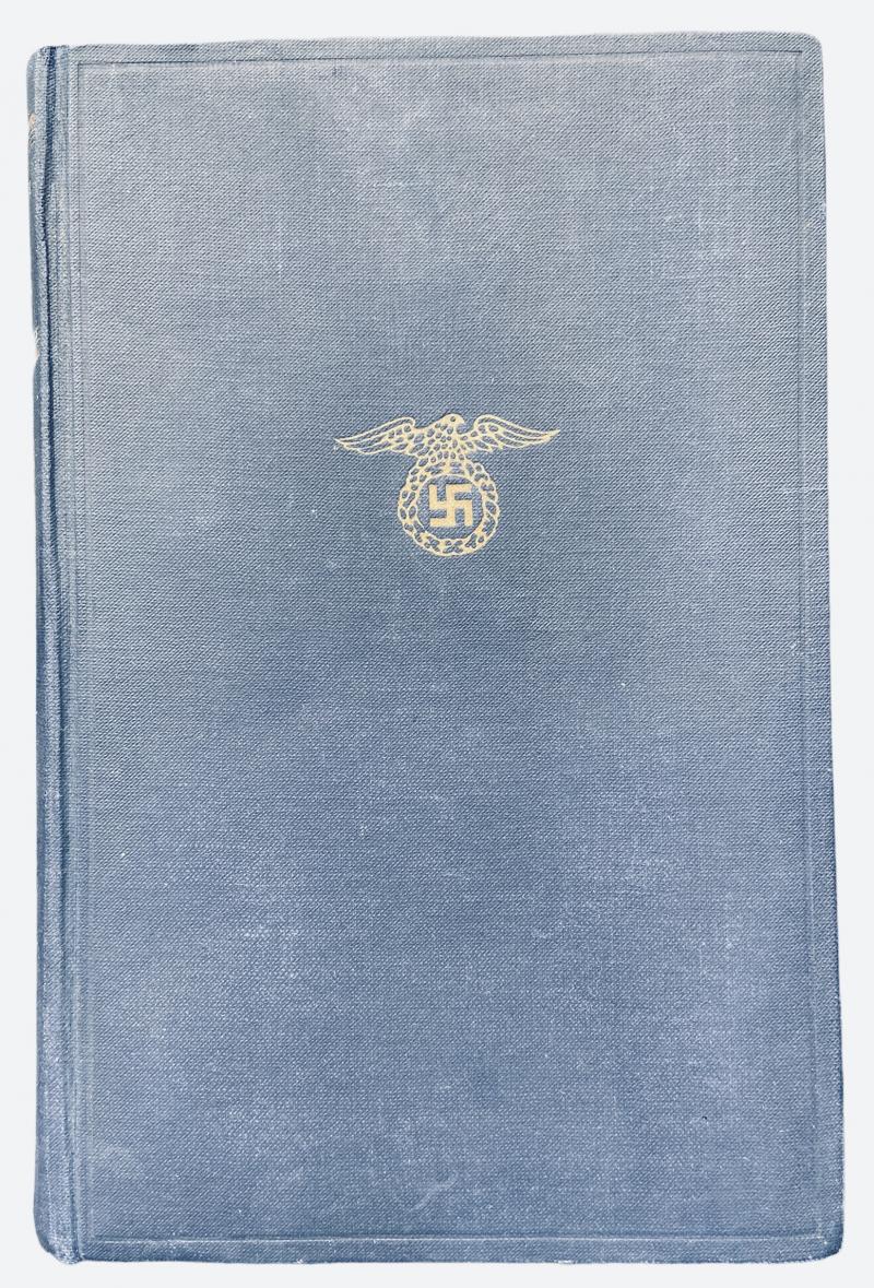 Adolf Hitlers 'Mein Kampf' (1935)