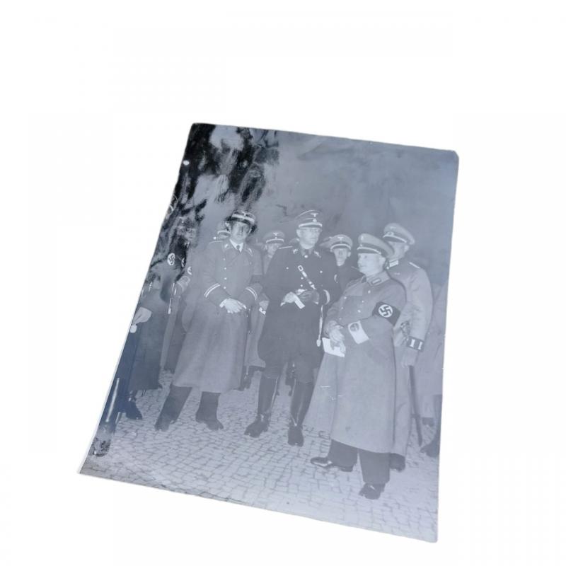 German Press Photograph