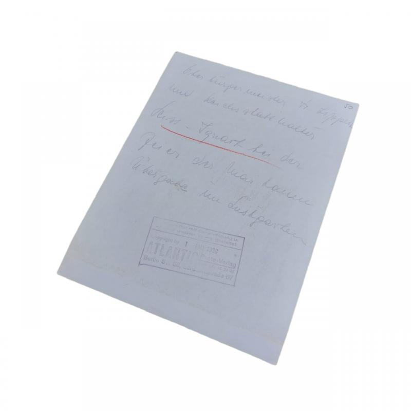 German Press Photograph