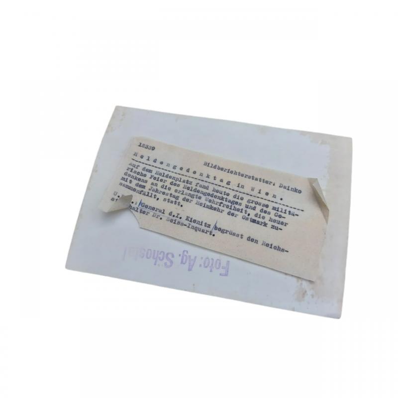 German Press Photograph