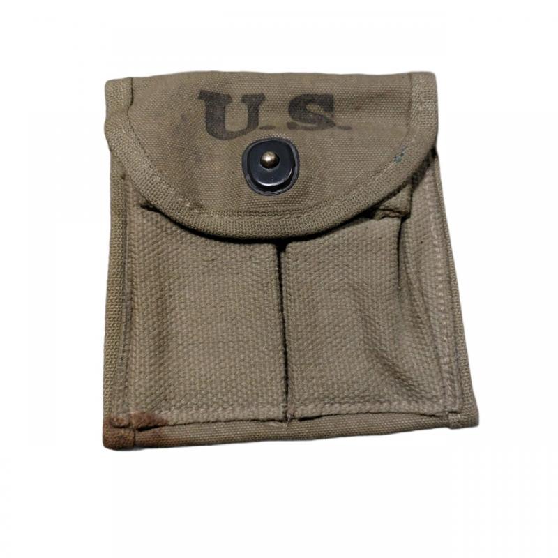 US M1 Carbine Magazine Pouch