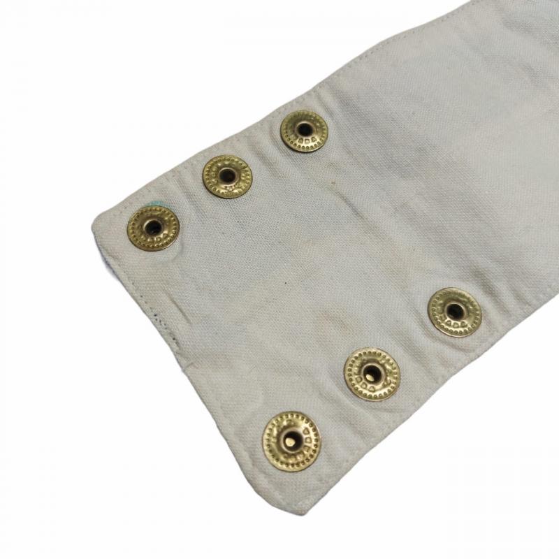 Canadian Despatch Rider Signals Arm Brassard