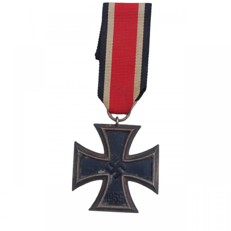 German Medal Grouping