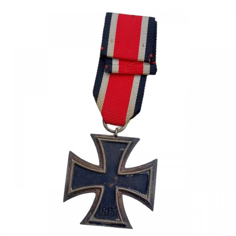 German Medal Grouping