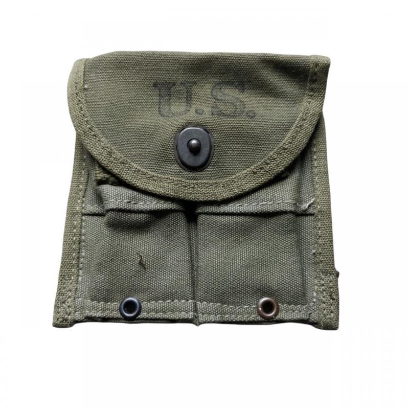 US M1 Carbine Magazine Pouch