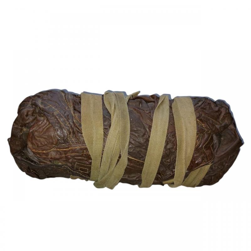 British Anti Gas Cape