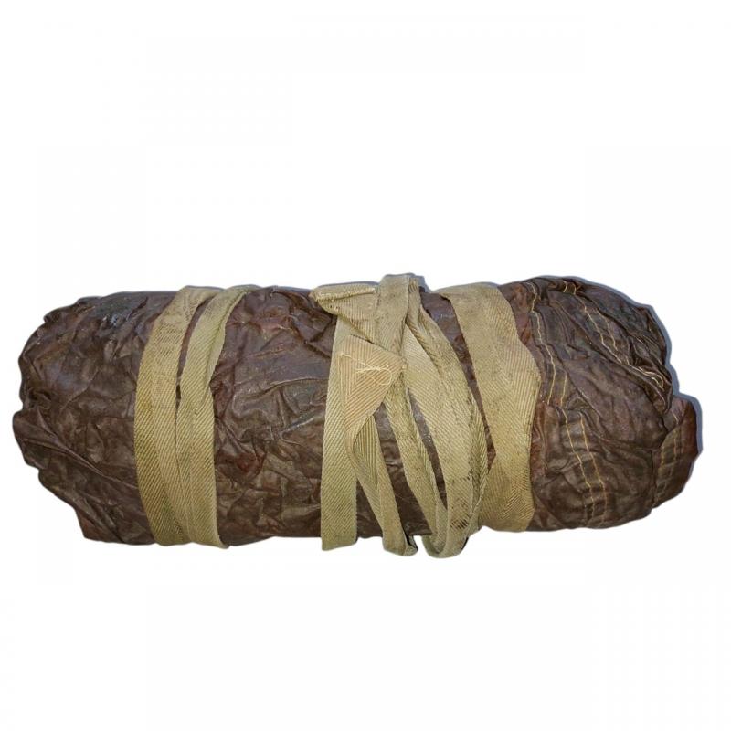 British Anti Gas Cape