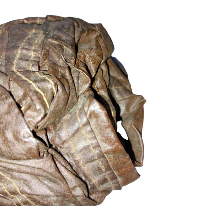 British Anti Gas Cape