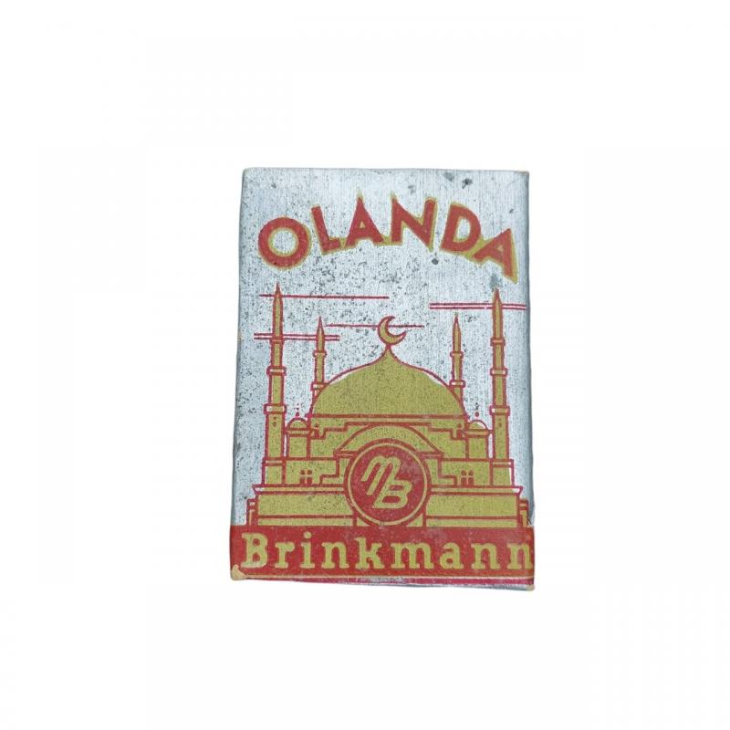 German Olanda Tobacco