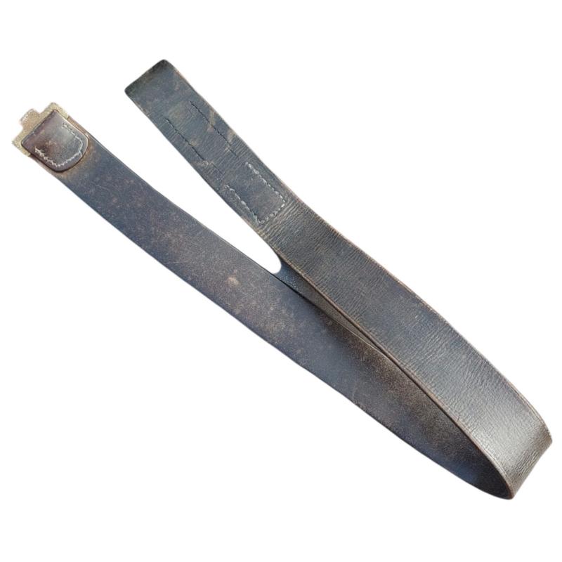 German Combat Belt