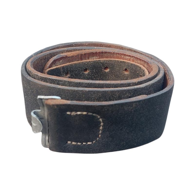 German Combat Belt