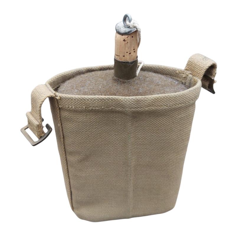British 1937 Pattern Canteen