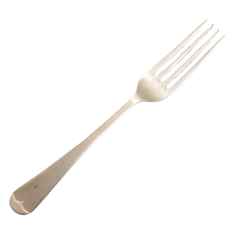British Army Fork