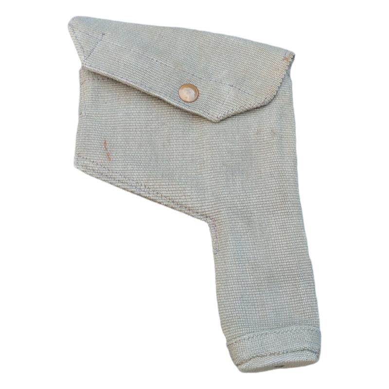 British 1937 Pattern Webbing Pistol Holster (RAF)