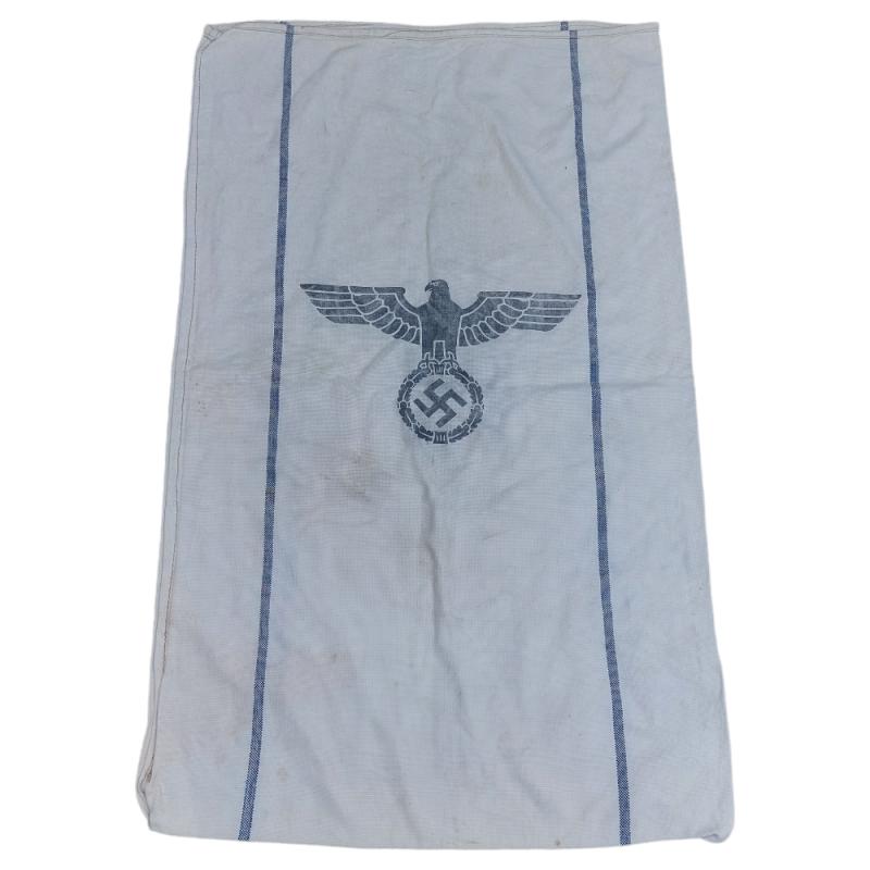 German Wehrmacht (Kriegsmarine) Supply Sack