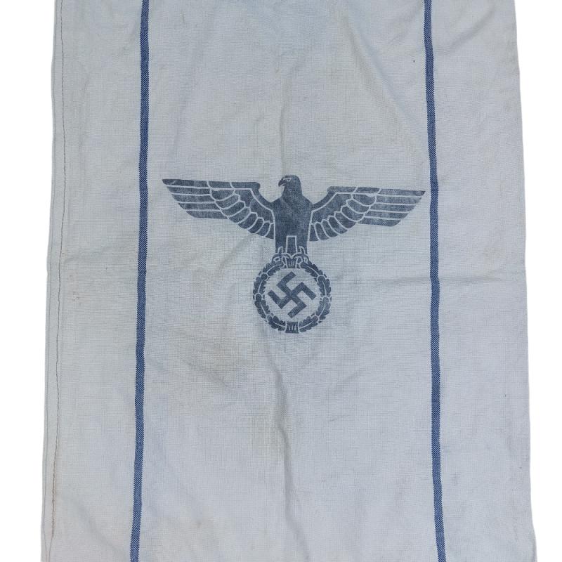 German Wehrmacht (Kriegsmarine) Supply Sack