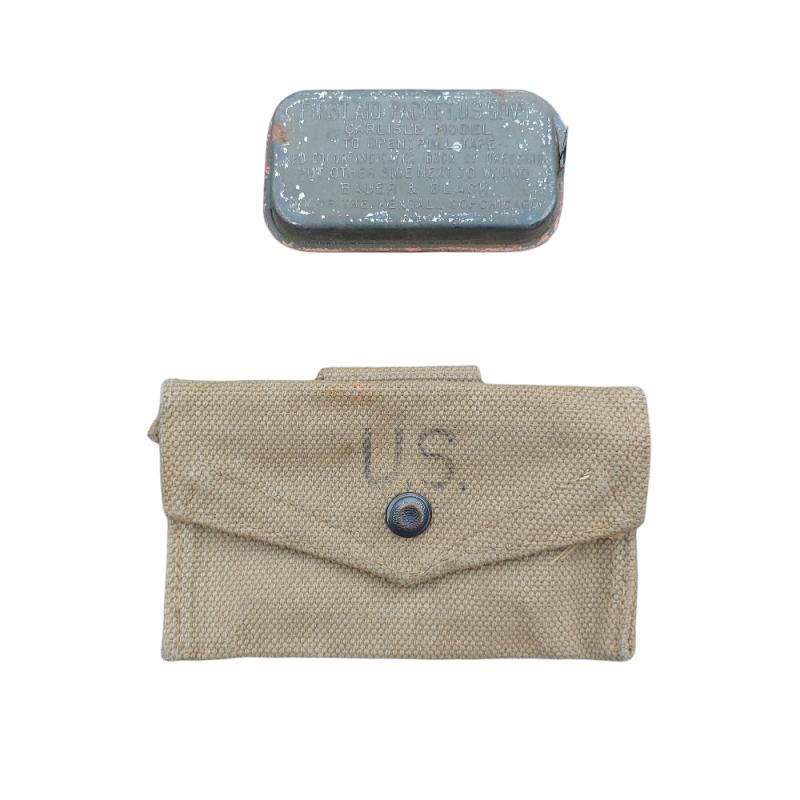 US First Aid Kit (British Made)