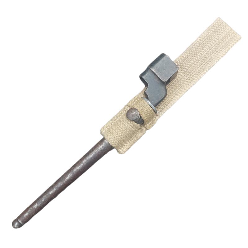 British Spike Bayonet