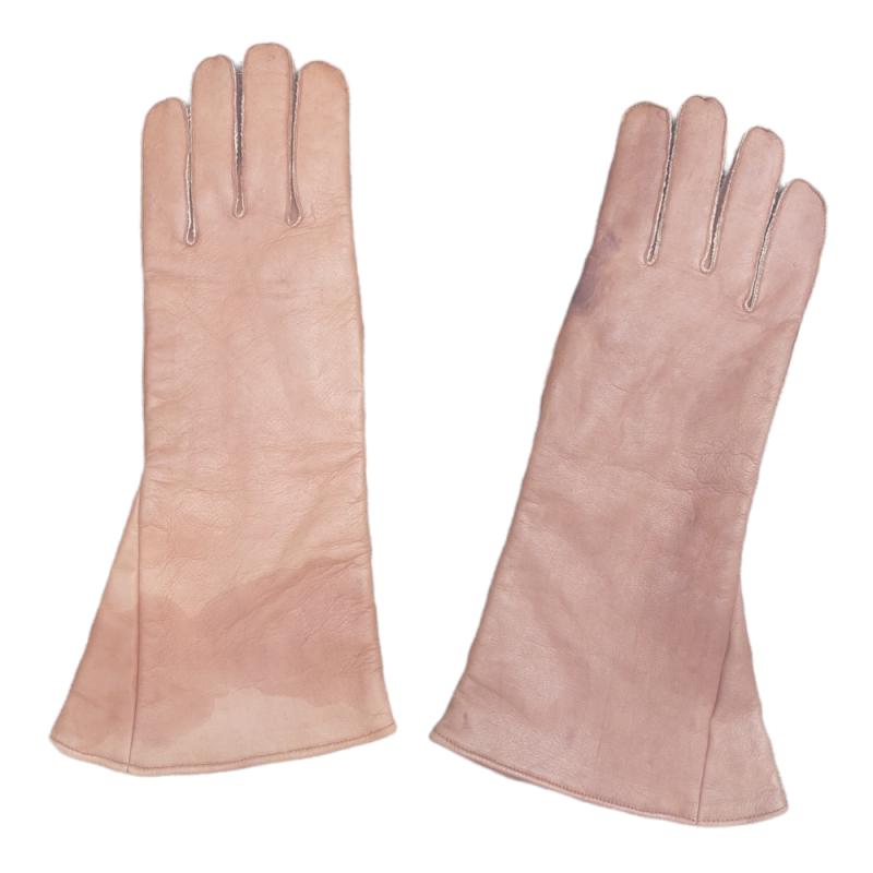 British RAF Flying Gloves Type D
