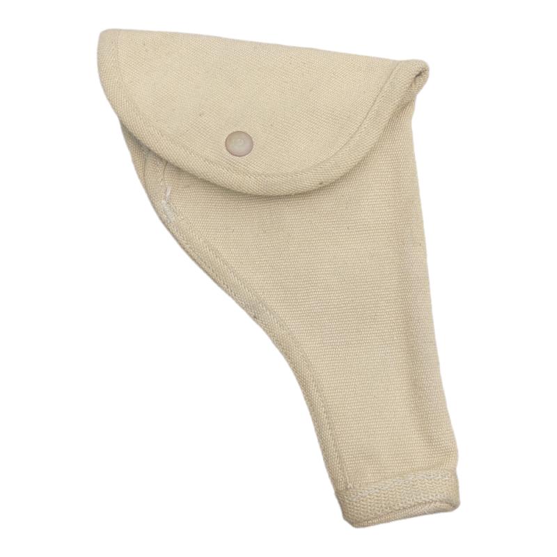 Canadian P37 Pistol Holster