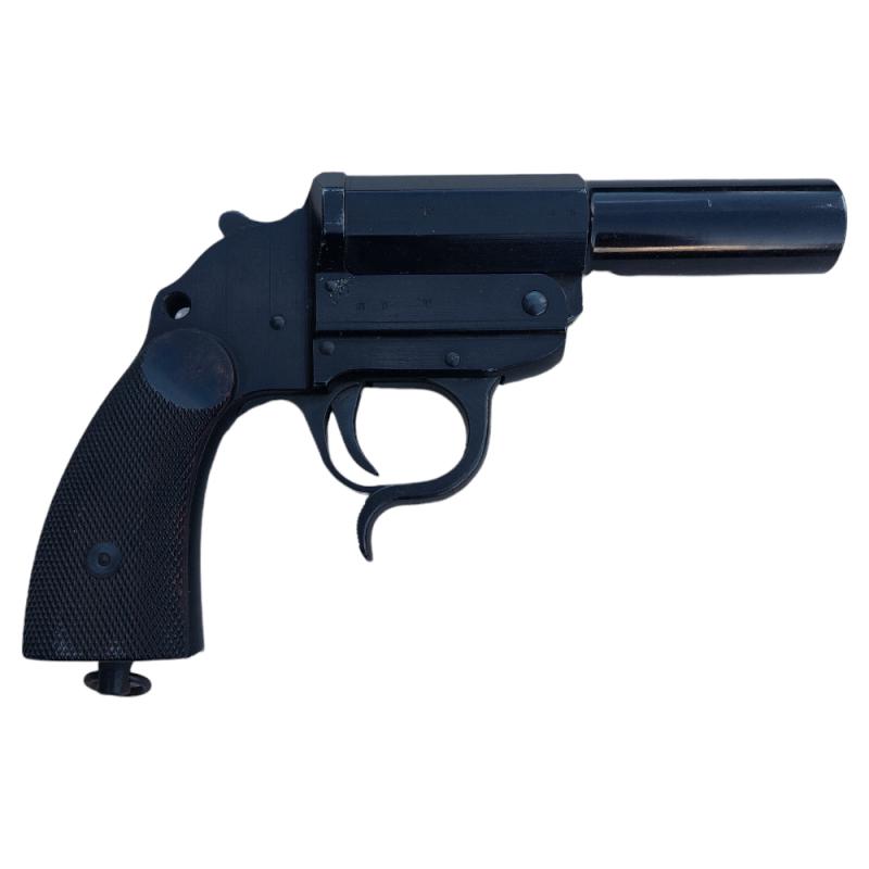 German LP34 Flare Gun