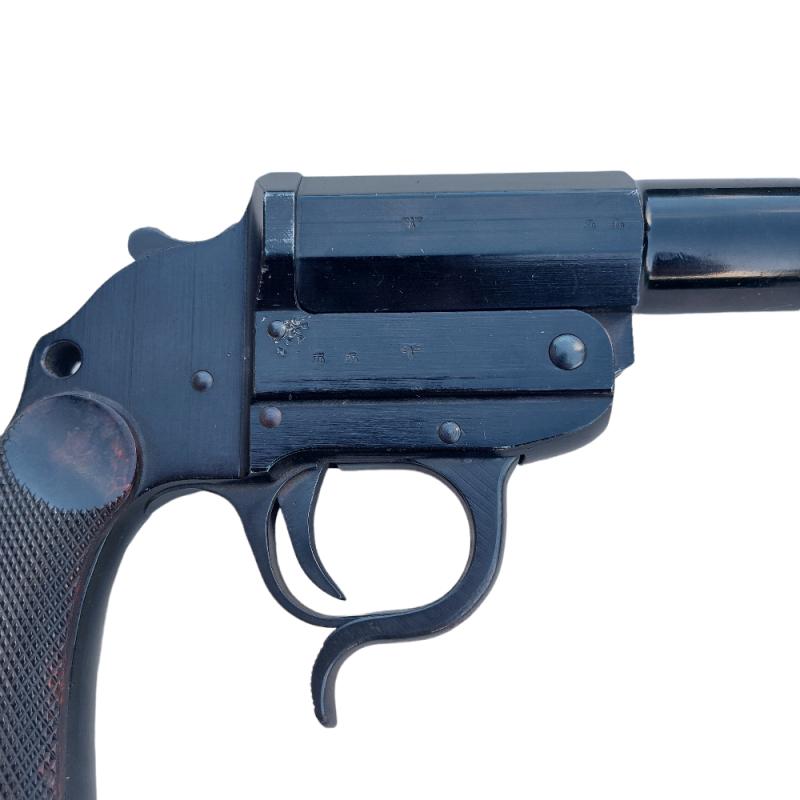 German LP34 Flare Gun