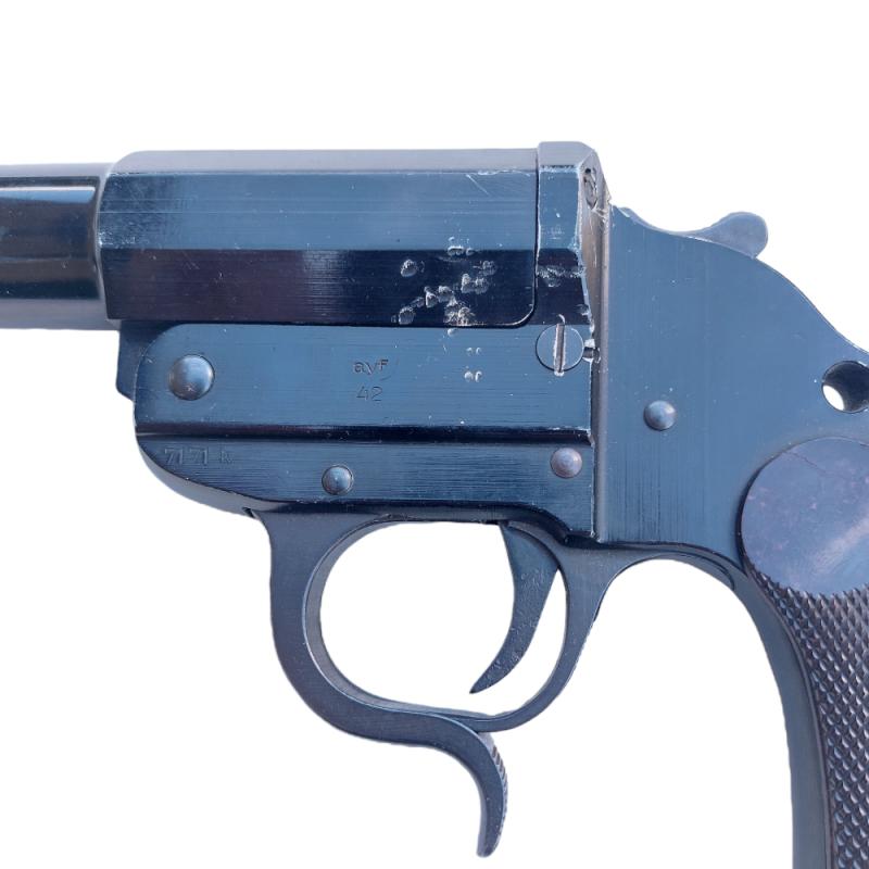 German LP34 Flare Gun