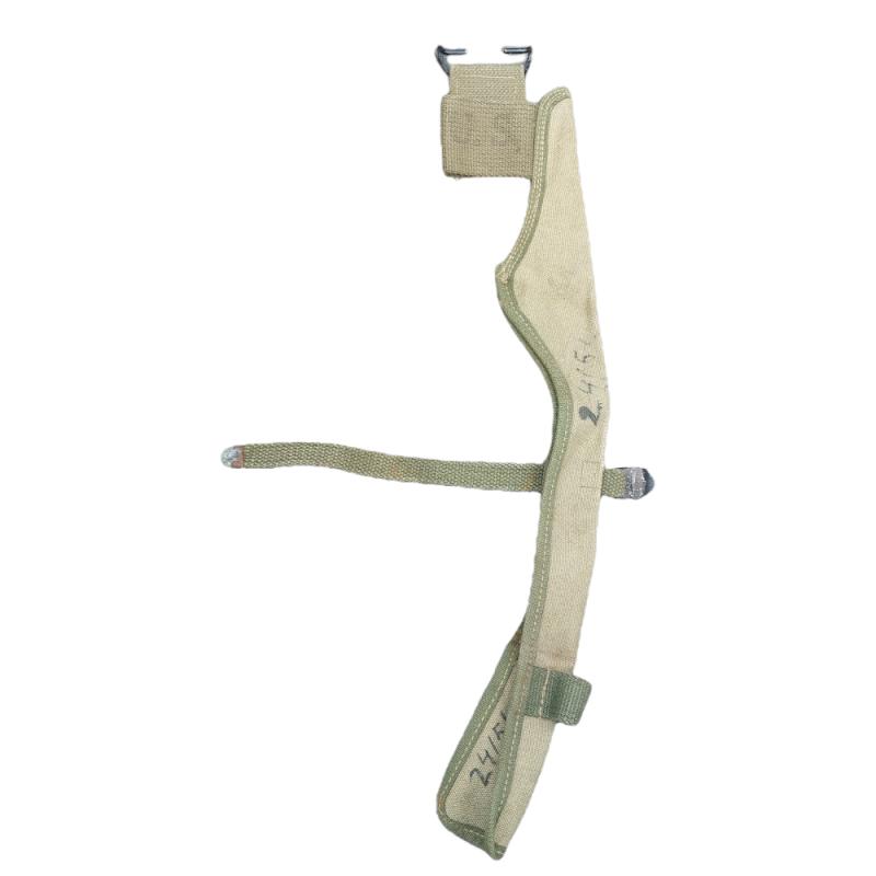 US M1910 Pickaxe Cover