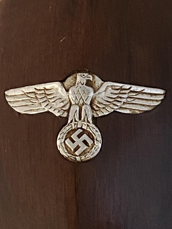 German SA Dagger M7/66 1941 Eickhorn