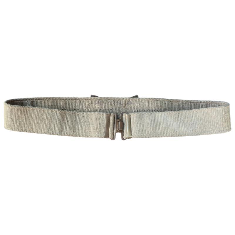 British P37 Webbing Belt