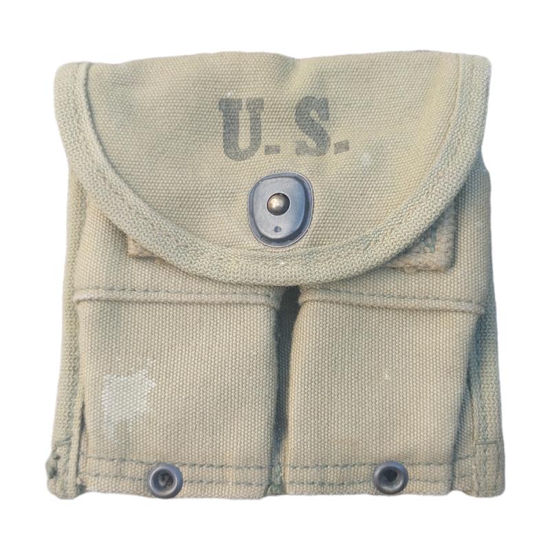 US M1 Carbine Magazine Pouch