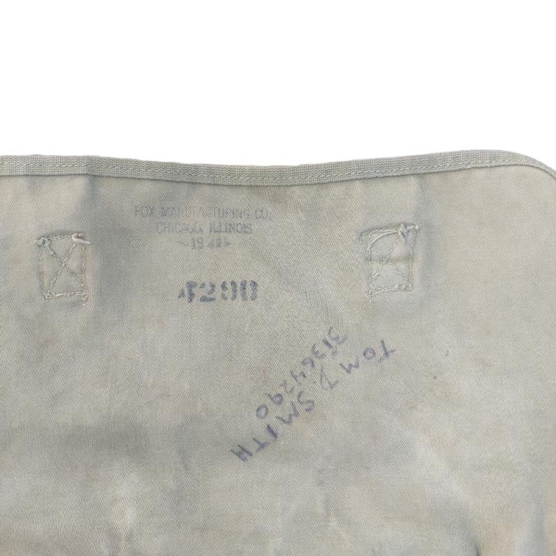 US M1936 Musette Bag