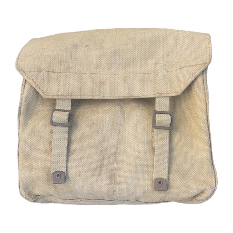 British P37 Webbing Small Pack