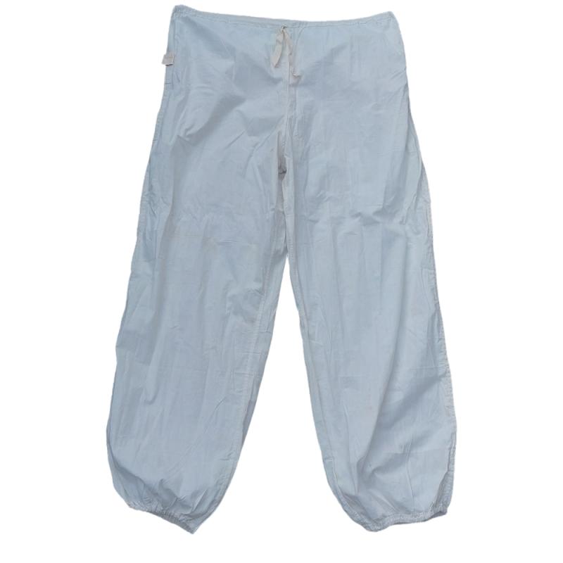 British Snow Camouflage Trousers