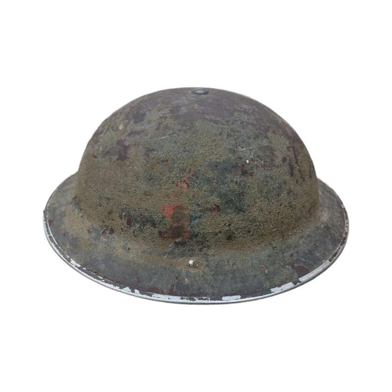 British MK2 Helmet 'Royal Artillery'