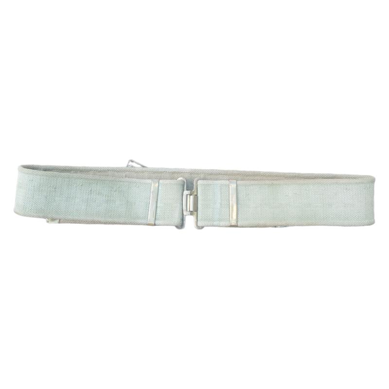 British P37 Webbing Belt