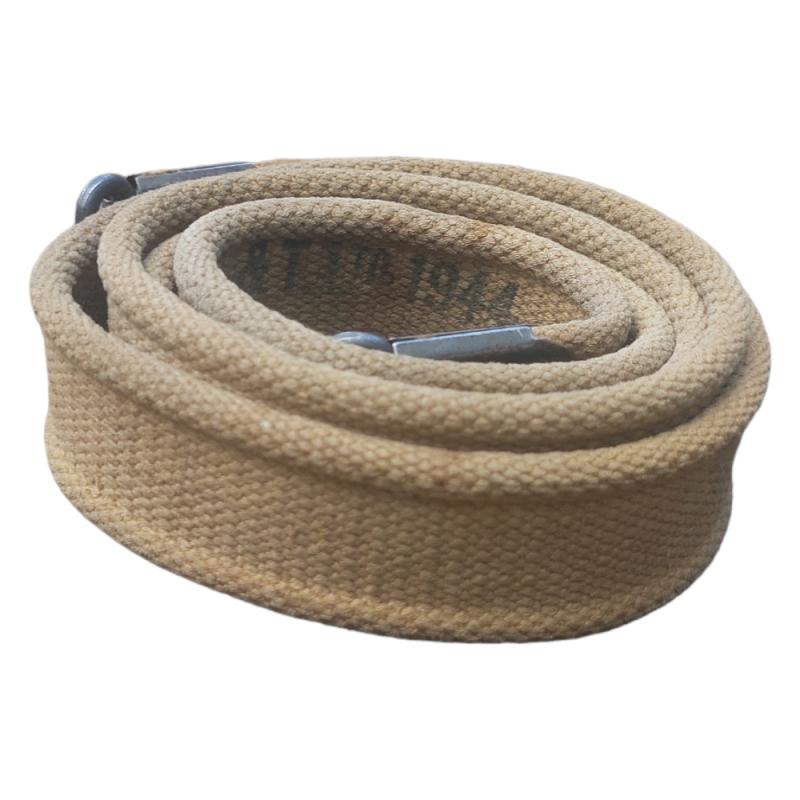 Canadian Lee Enfield Rifle Sling