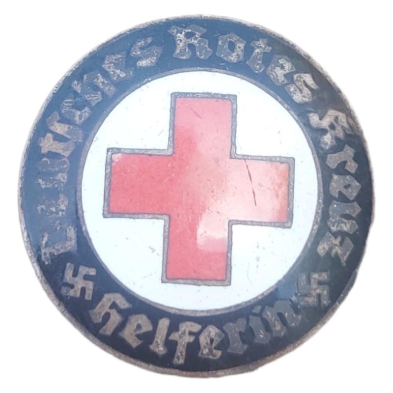 German DRK Brooch