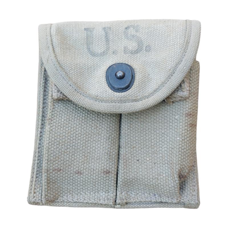 US M1 Carbine Magazine Pouch