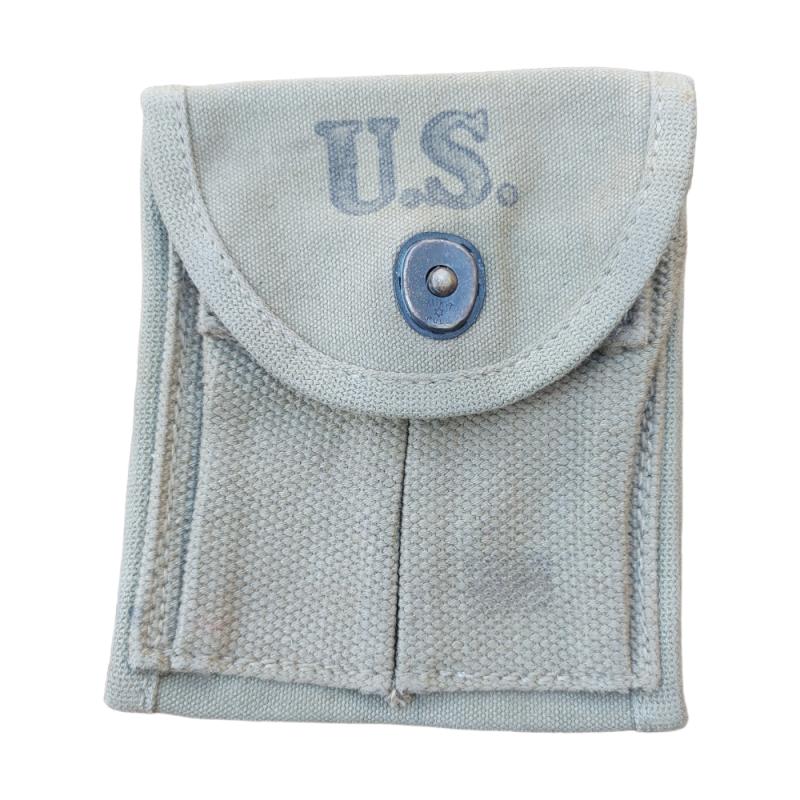 US M1 Carbine Magazine Pouch