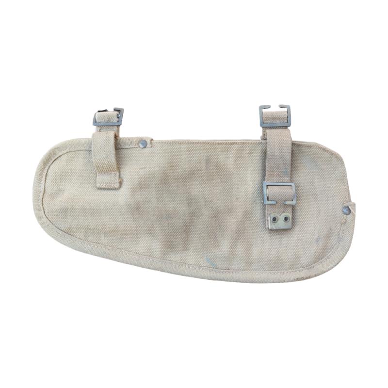 Canadian P37 Webbing Entrenching Tool (E-Tool) Cover