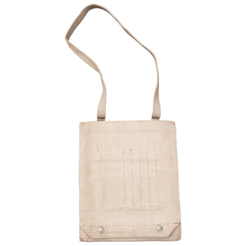 British P37 Webbing Map Case